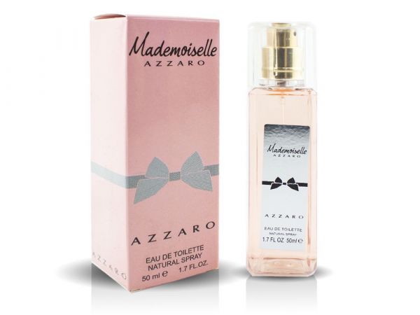 Azzaro Mademoiselle, Edt, 50 ml
